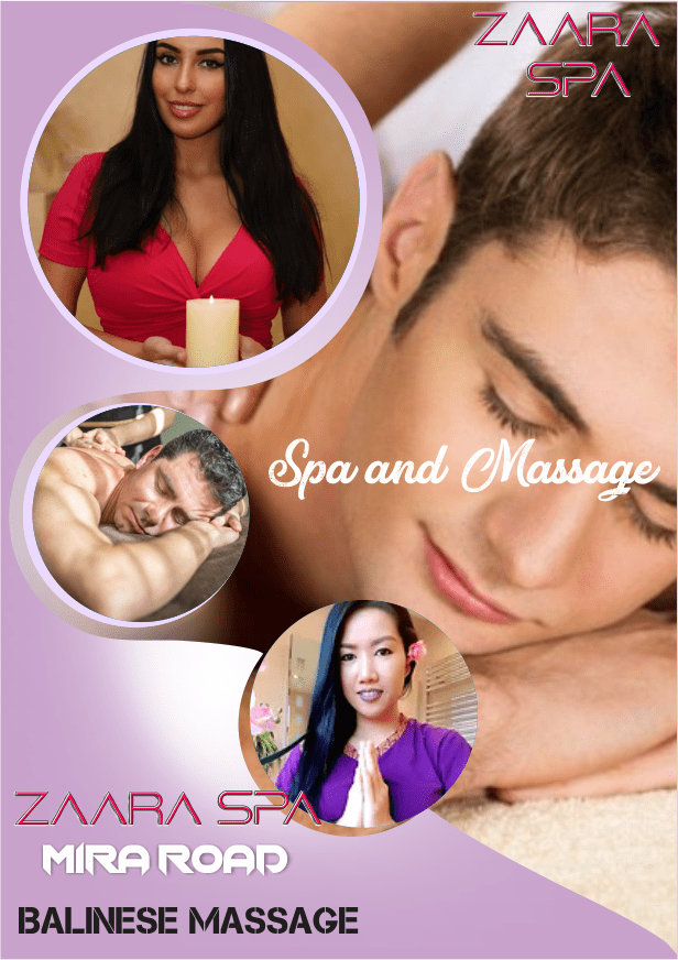 Balinese Massage in Mira Road